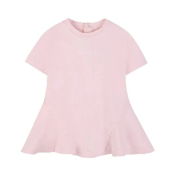 GIVENCHY KIDS Dresses Pink