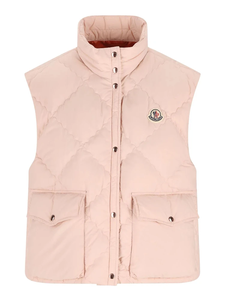 Biois padded vest