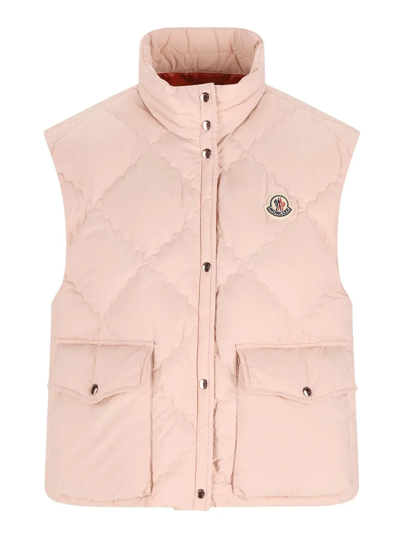 Biois padded vest