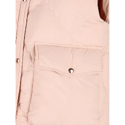 Biois padded vest