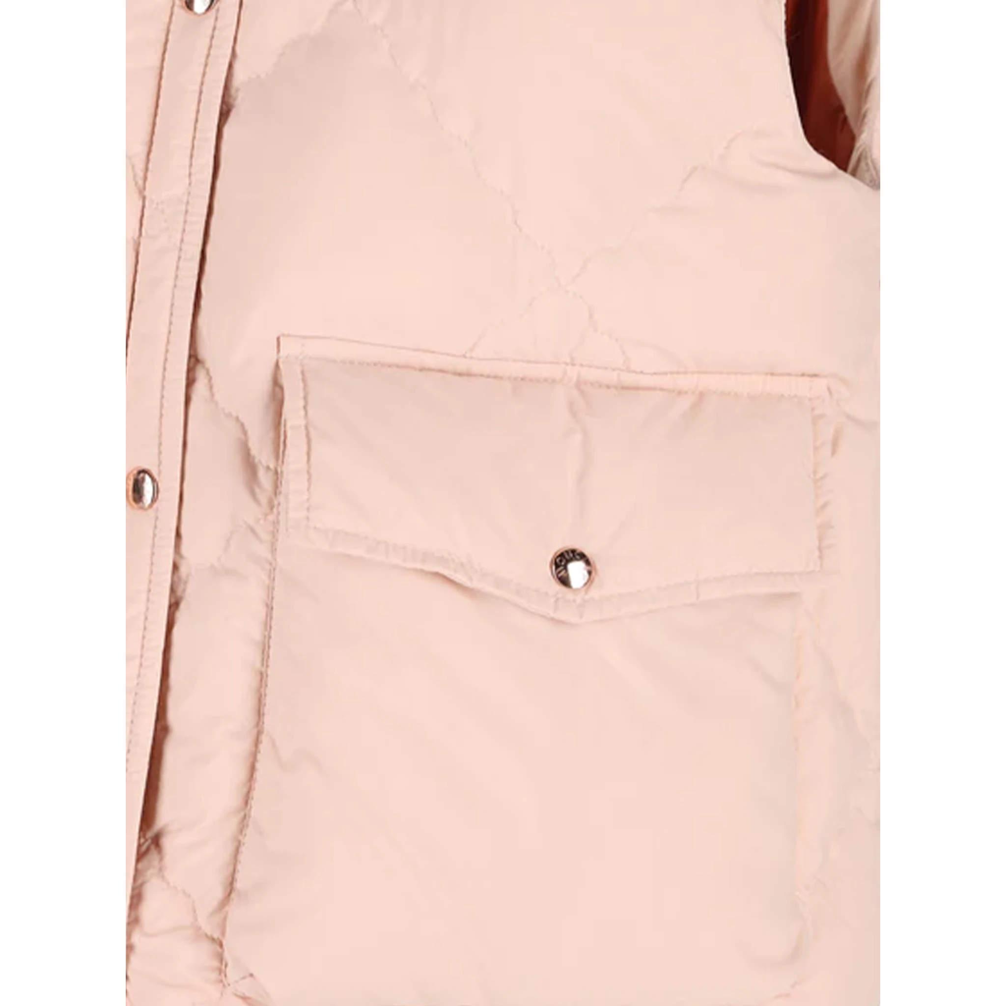 Biois padded vest