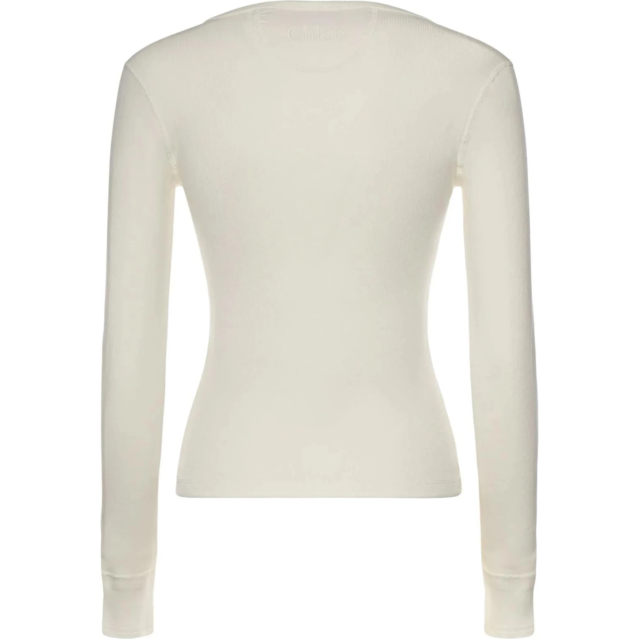 Long-sleeve top
