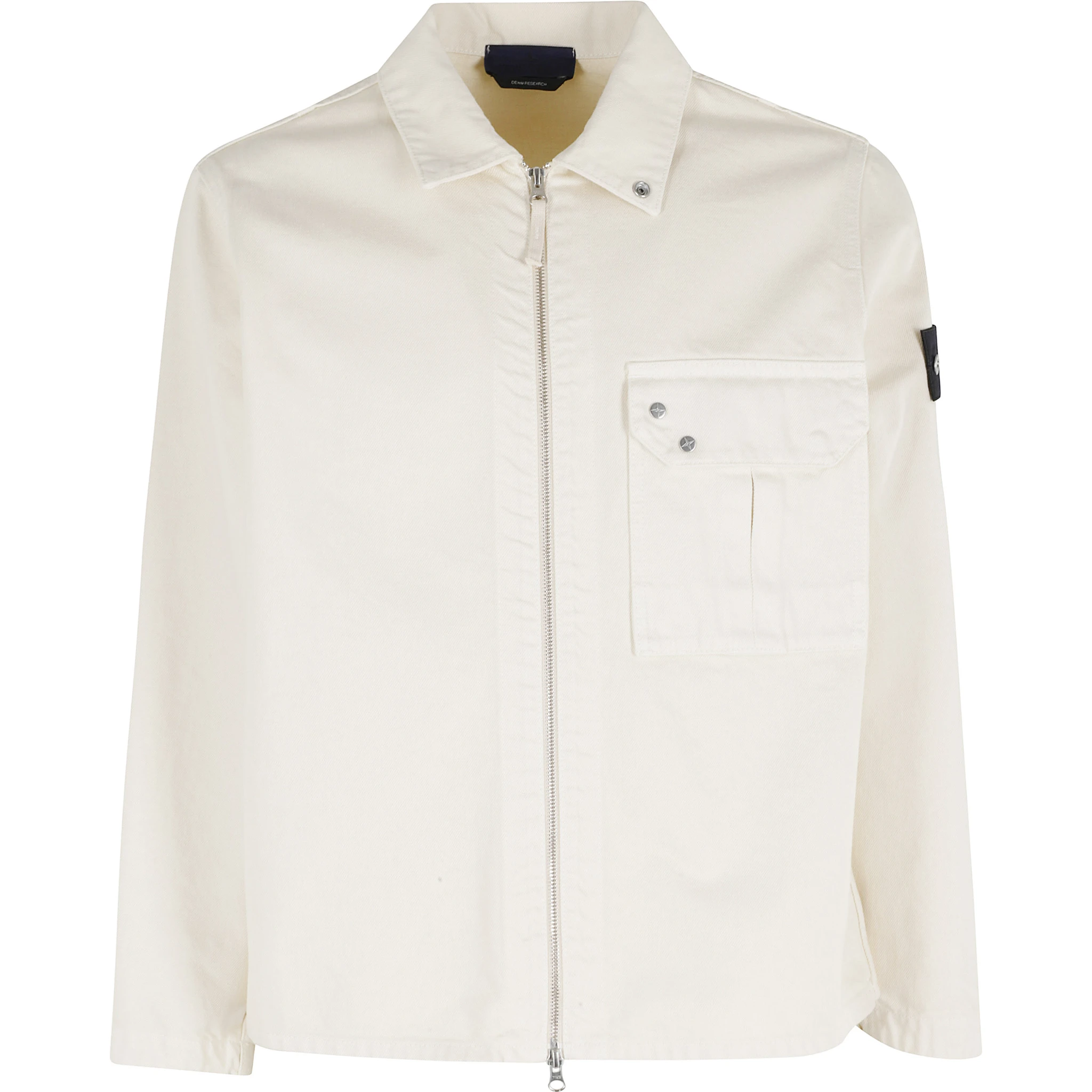 OVERSHIRT
