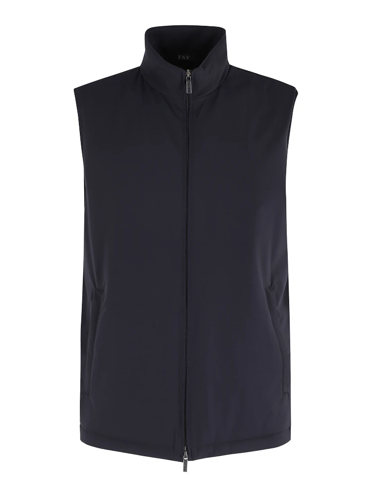 WIND VEST