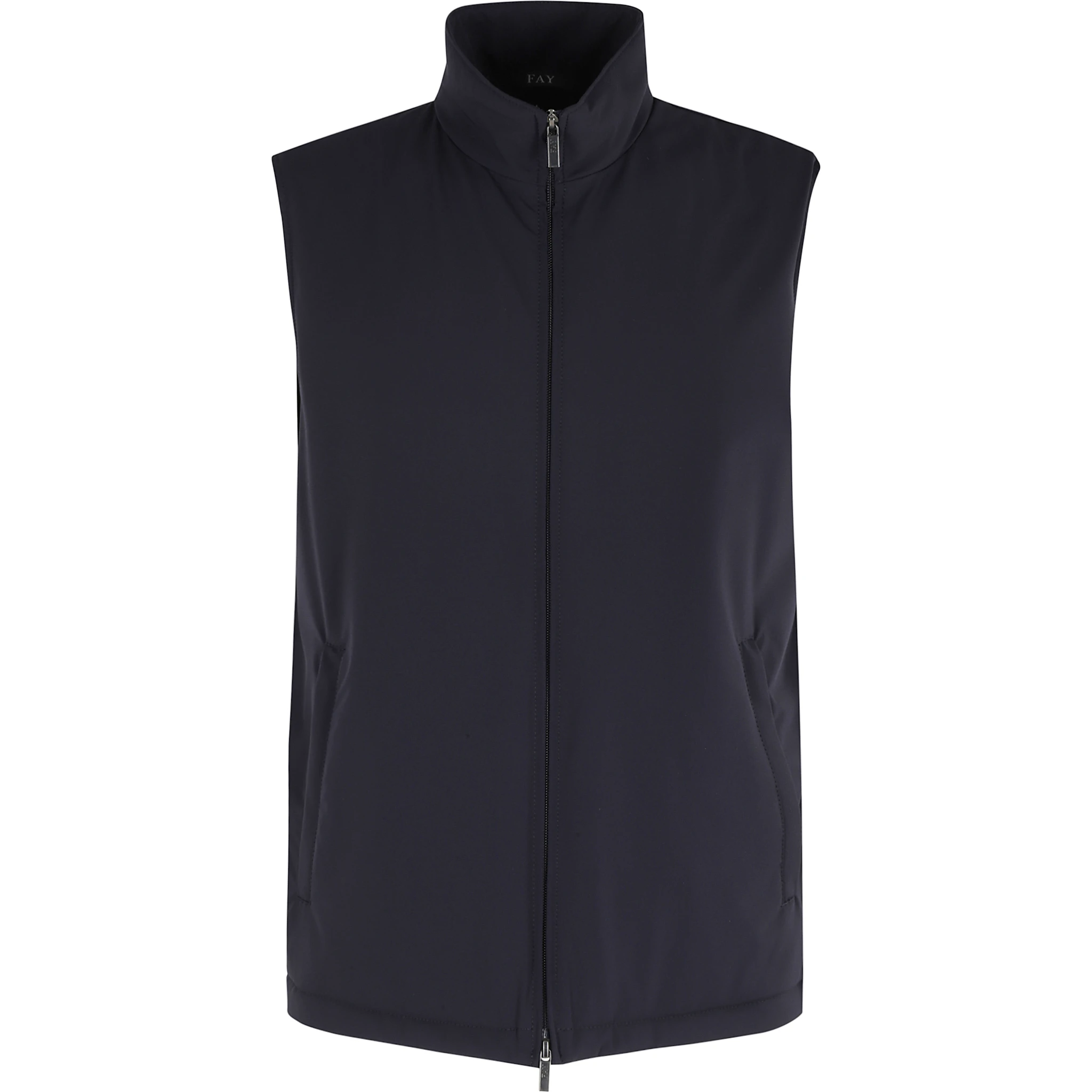 WIND VEST
