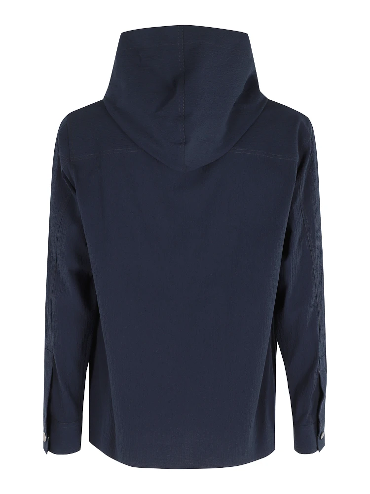 CAMICIA alternative