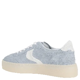 MIND 02 W SUEDE