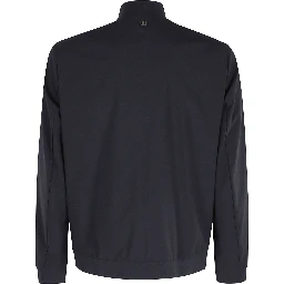 BOMBER CON PATTINE