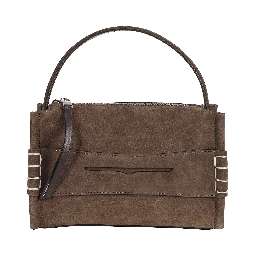 SMALL LOAFER BAG