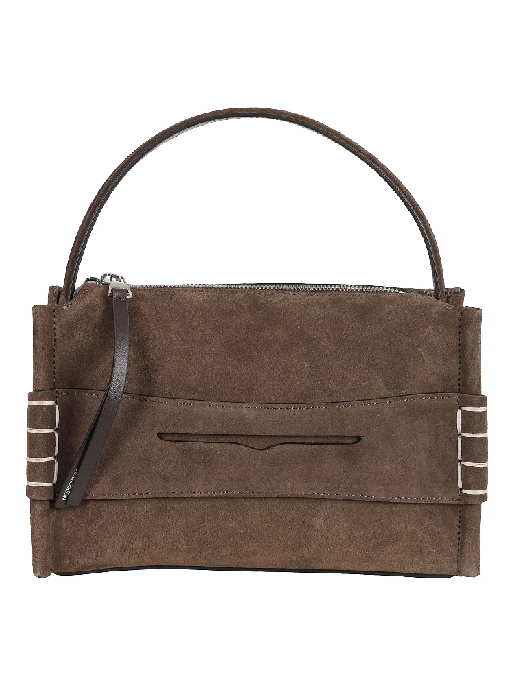 SMALL LOAFER BAG