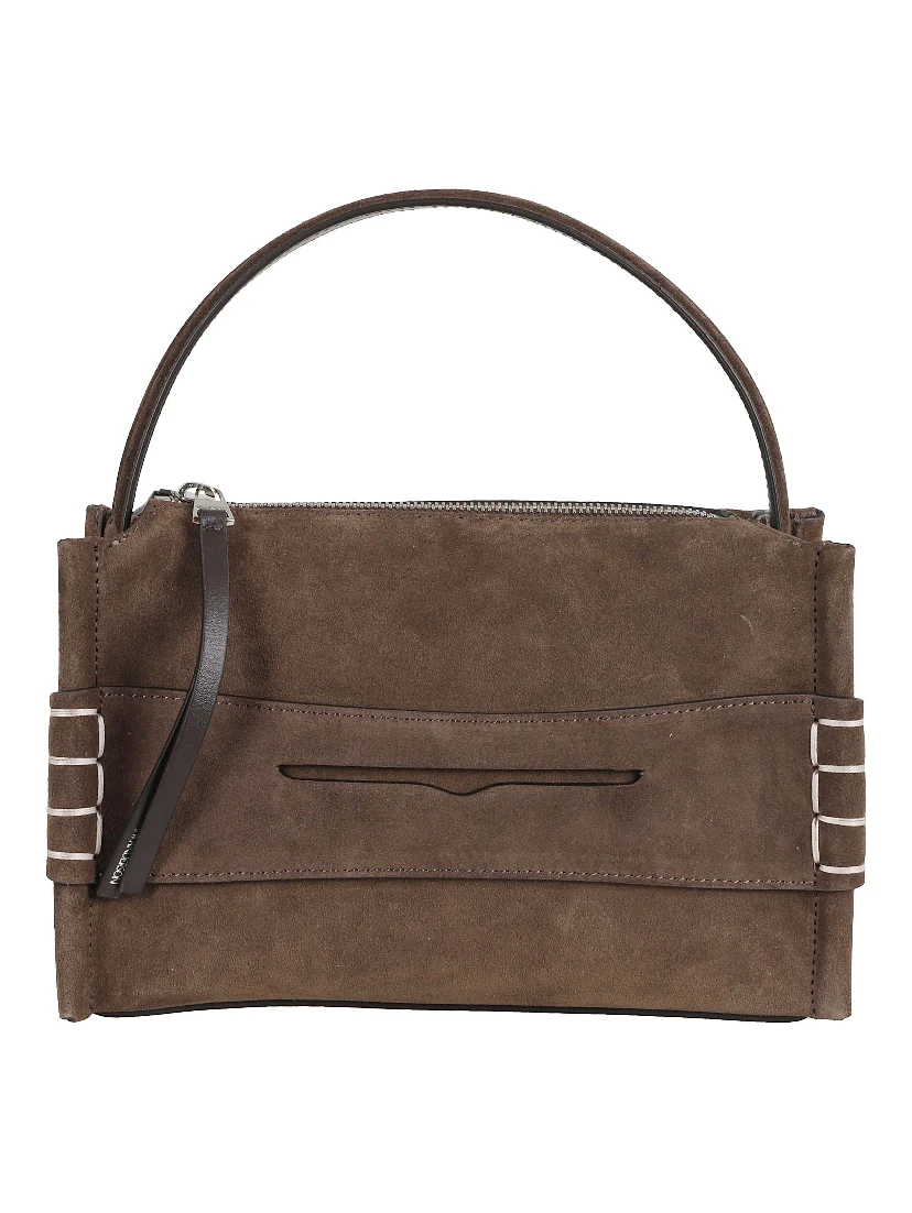 SMALL LOAFER BAG