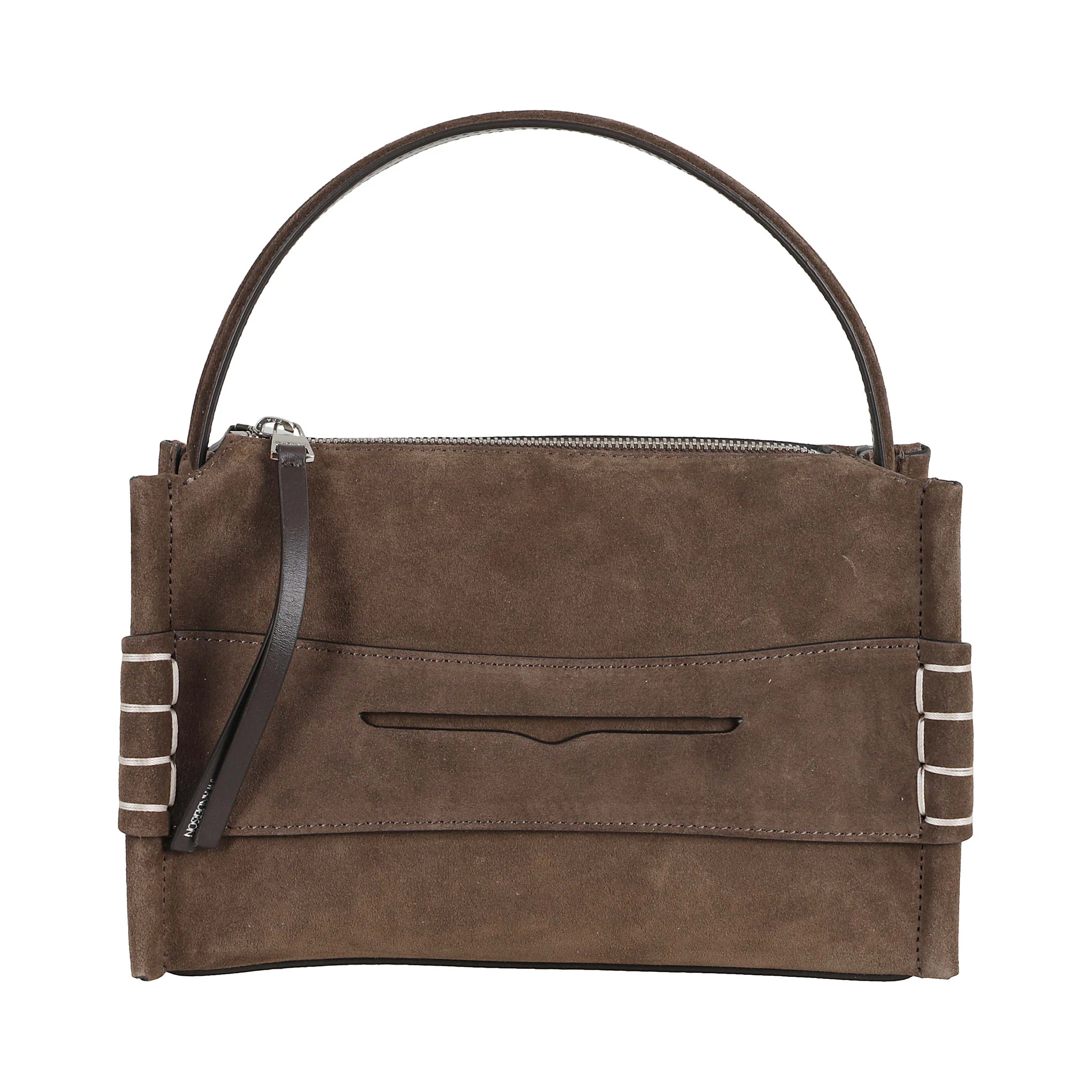 SMALL LOAFER BAG