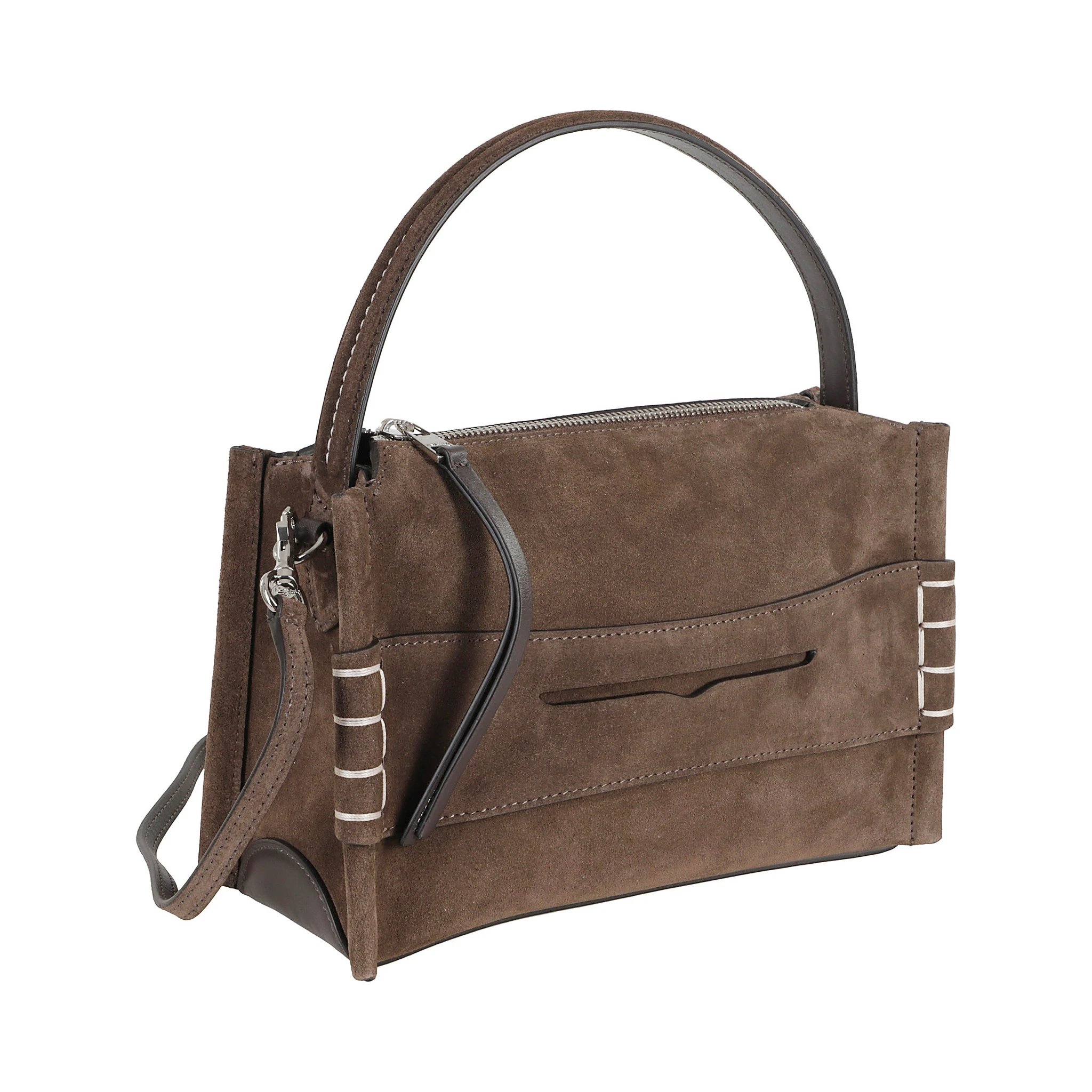 SMALL LOAFER BAG