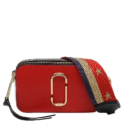 Marc Jacobs Bags.. Red
