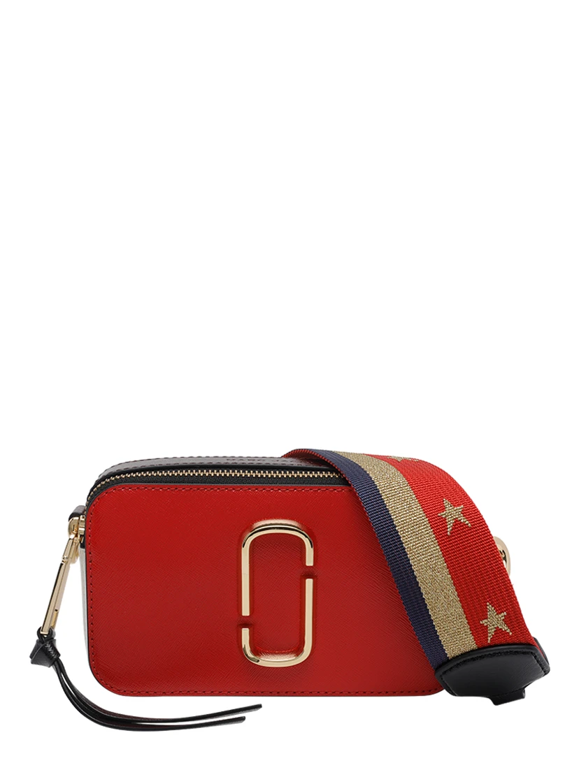 Marc Jacobs Bags.. Red