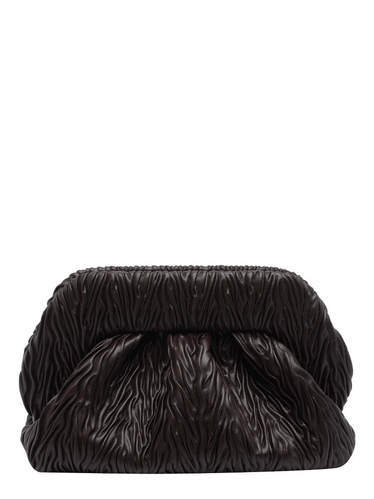 THE MOIRE' Bags.. Brown