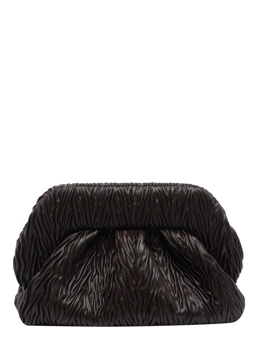 THE MOIRE' Bags.. Brown