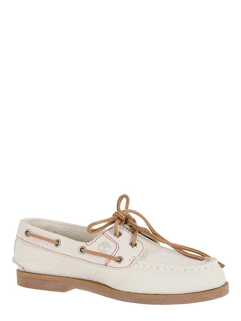 BOAT SHOE