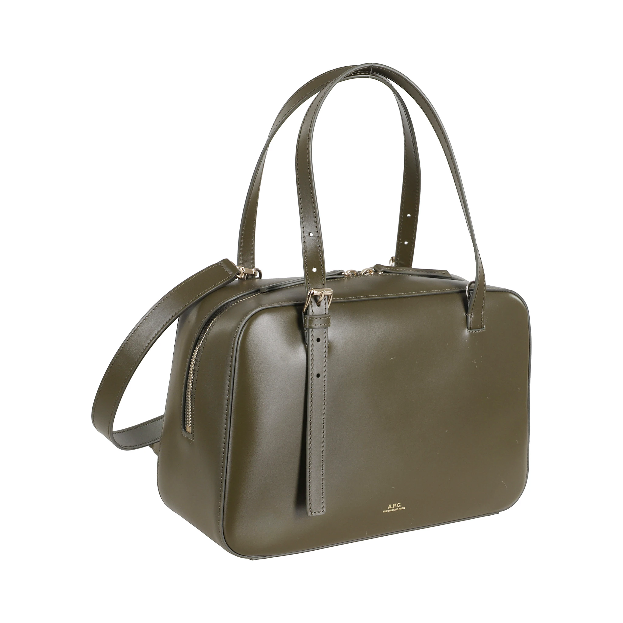 SAC VIRGINIE BOX