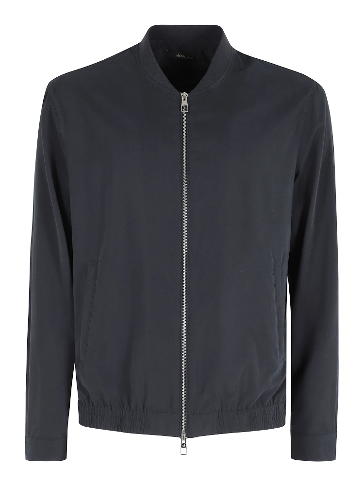 BOMBER MICROFIBRA