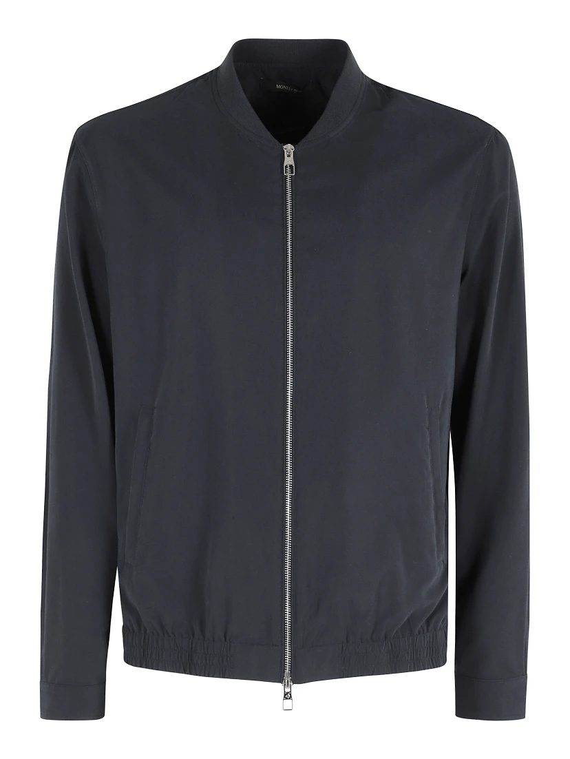 BOMBER MICROFIBRA