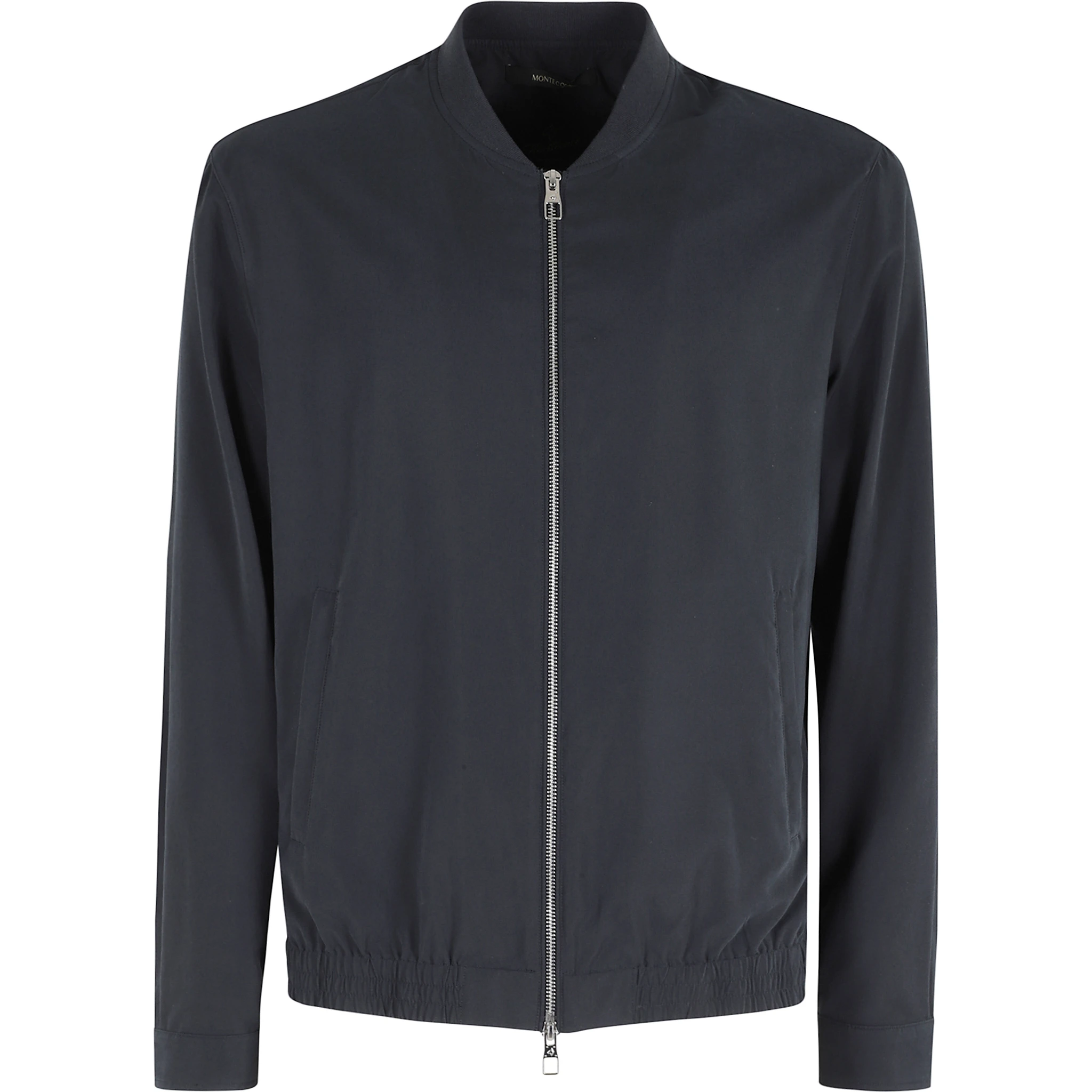 BOMBER MICROFIBRA