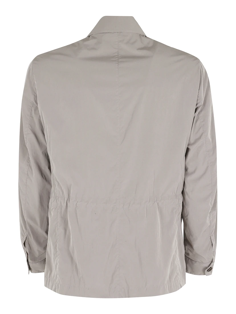 GIACCA NYLON LIGHT CROCCANTE