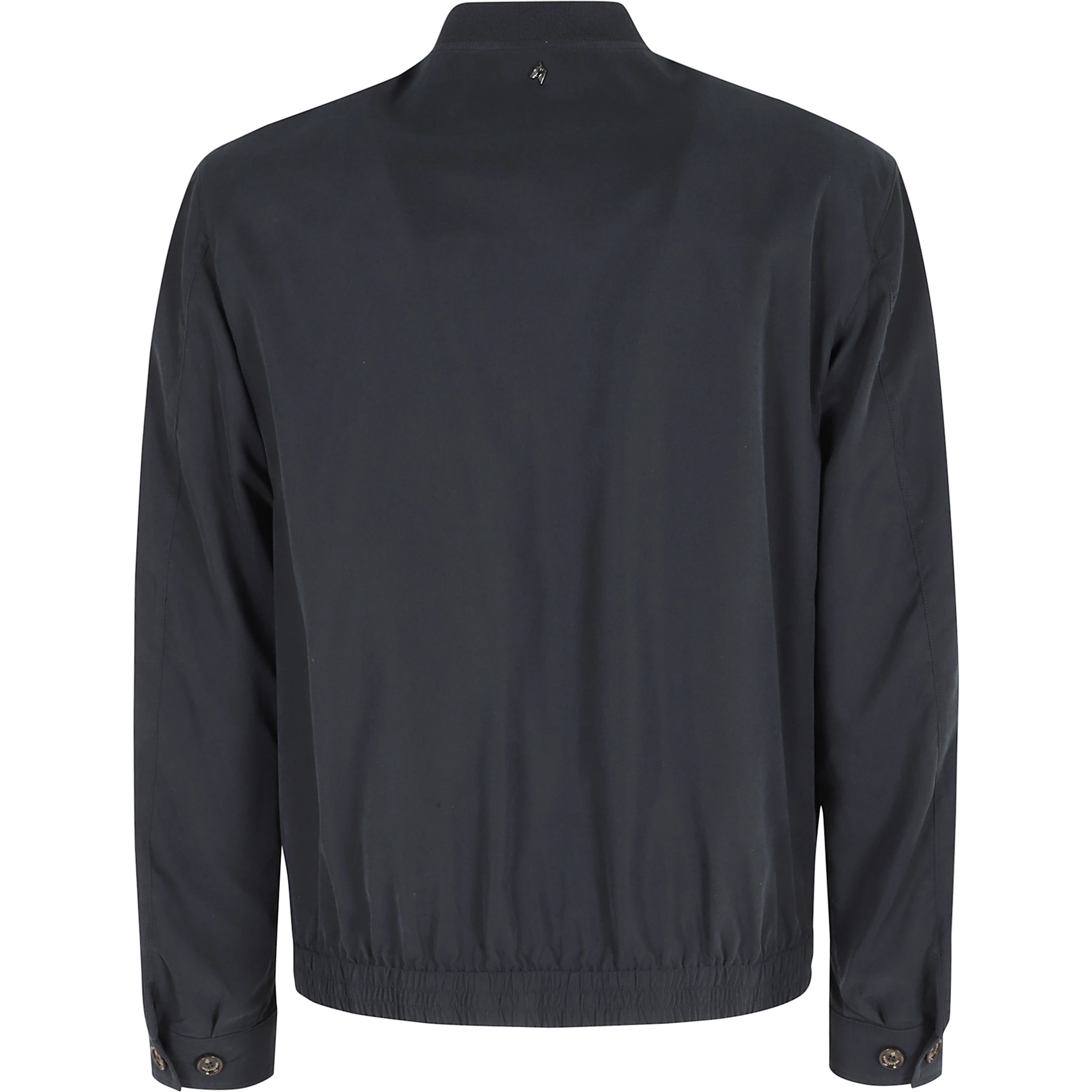 BOMBER MICROFIBRA