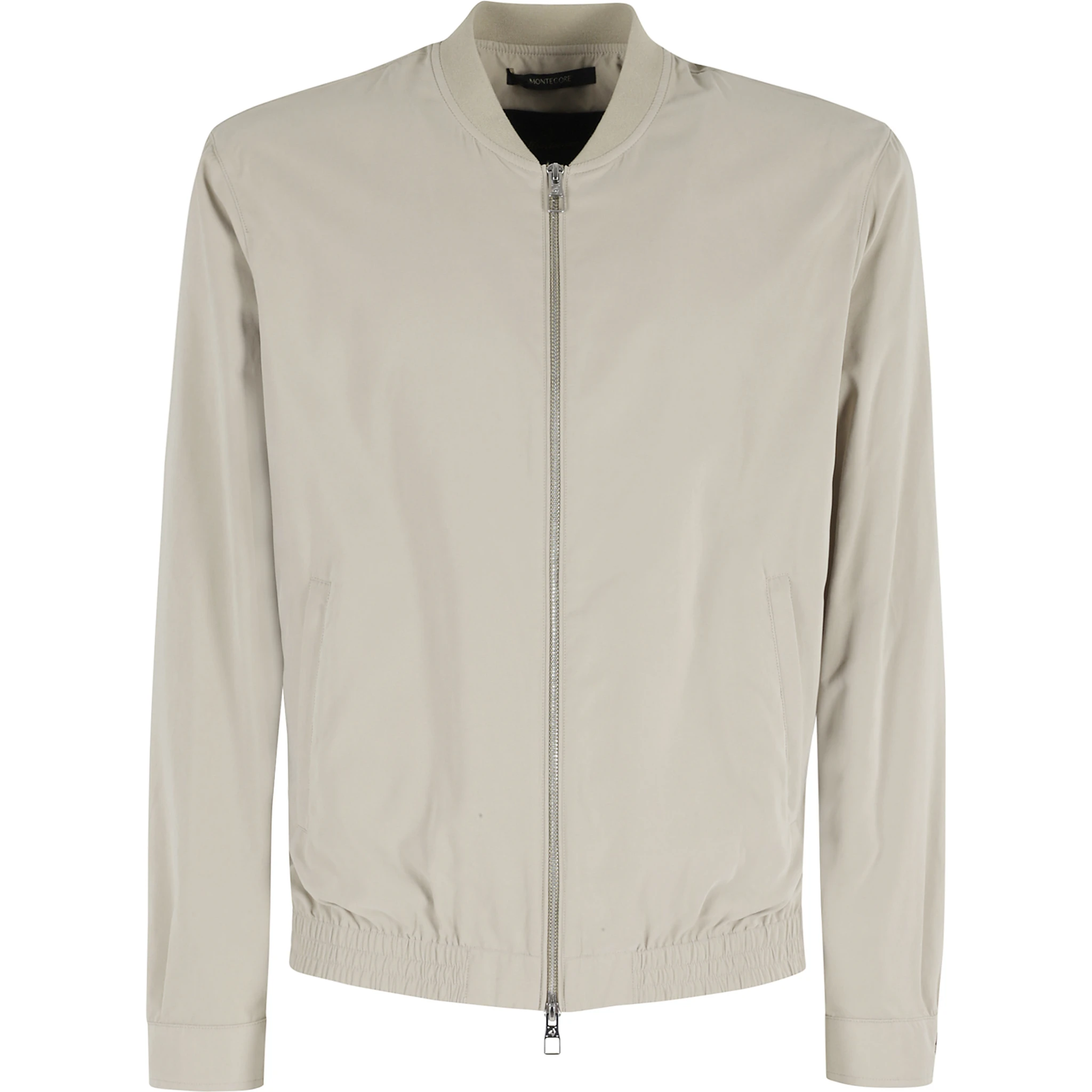 BOMBER MICROFIBRA