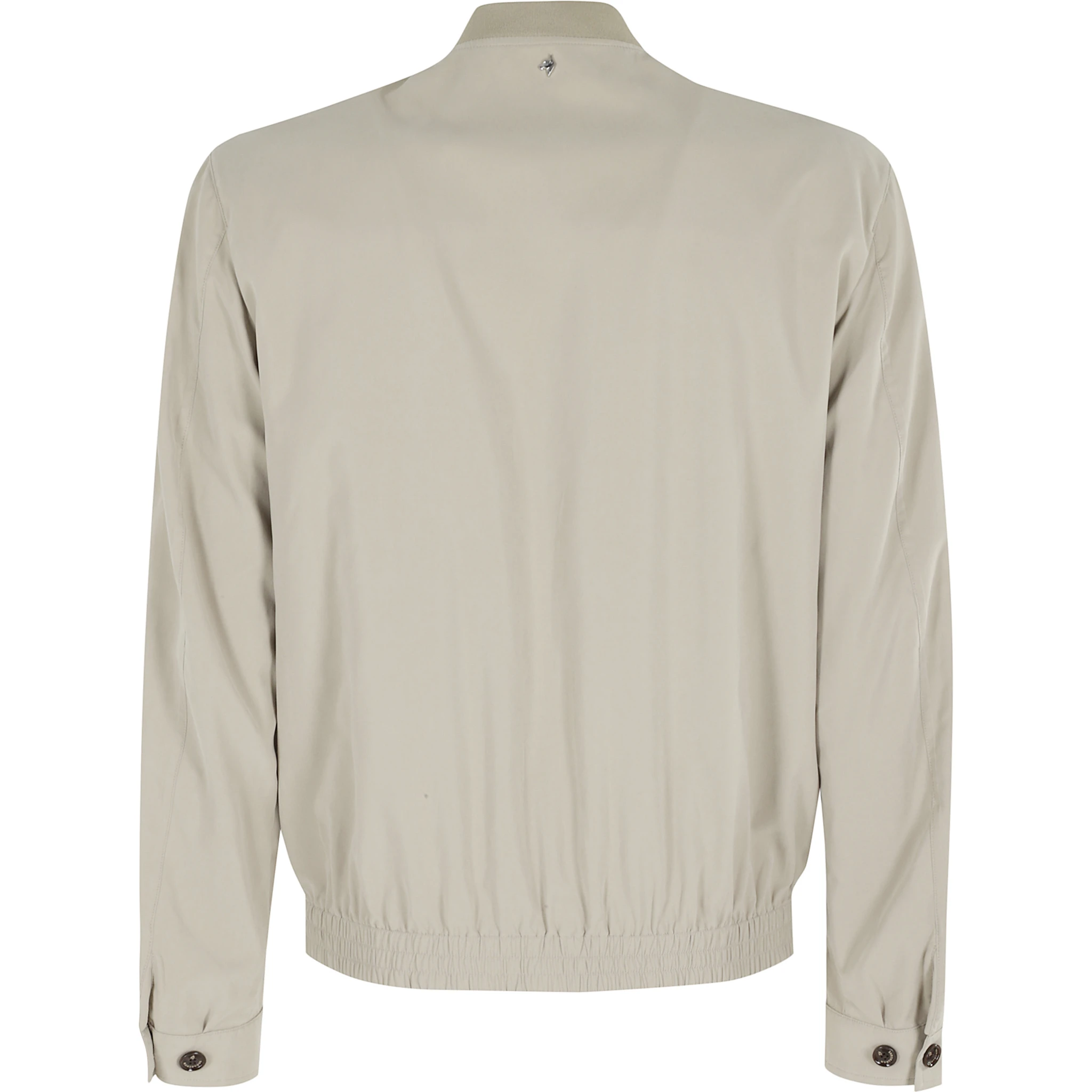 BOMBER MICROFIBRA
