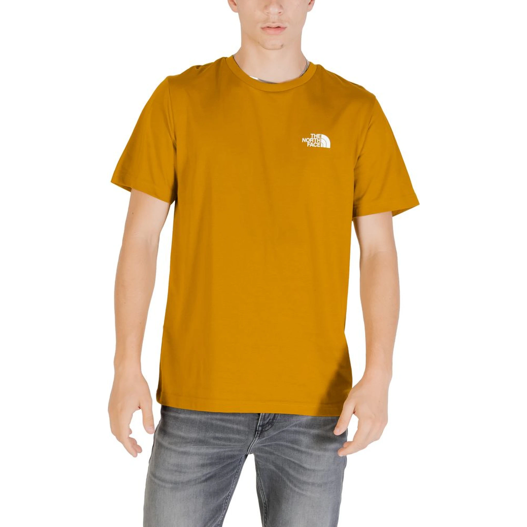 Green Cotton Sportswear