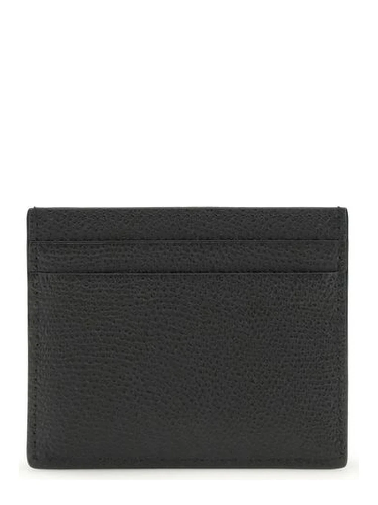 Black Calf Leather Bos Taurus Wallet alternative