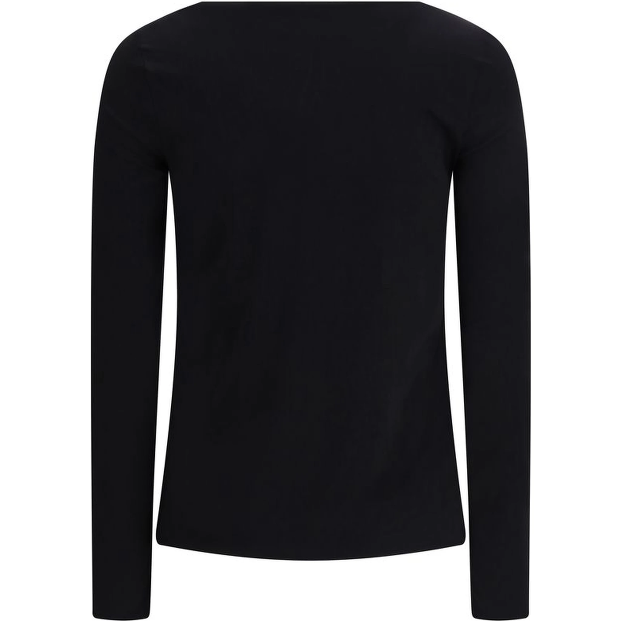 Black Modal Top