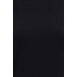 Black Modal Top