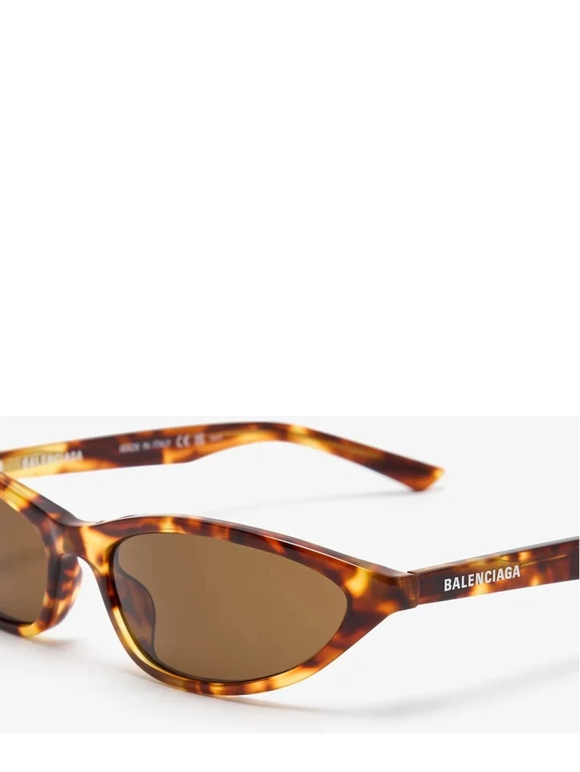 "Neo Oval 2.0" sunglasses