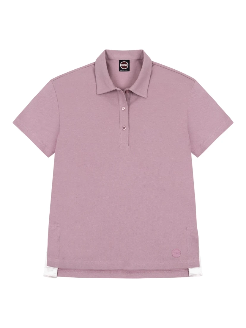 COLMAR T-shirts and Polos Pink
