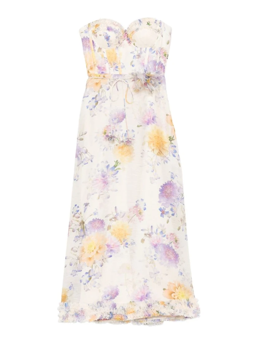 Zimmermann Dresses MultiColour