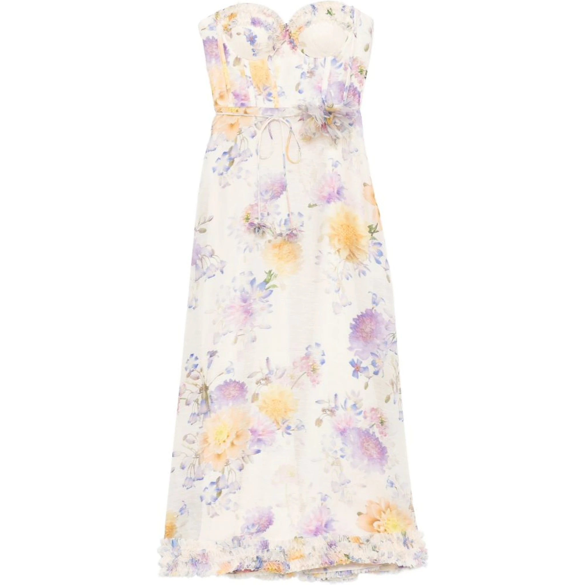 Zimmermann Dresses MultiColour