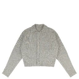 ENTIRE STUDIOS Jackets Grey