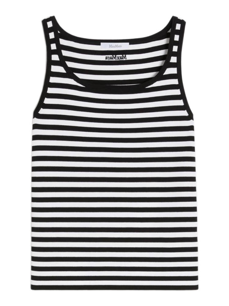 Max Mara Shirts Black