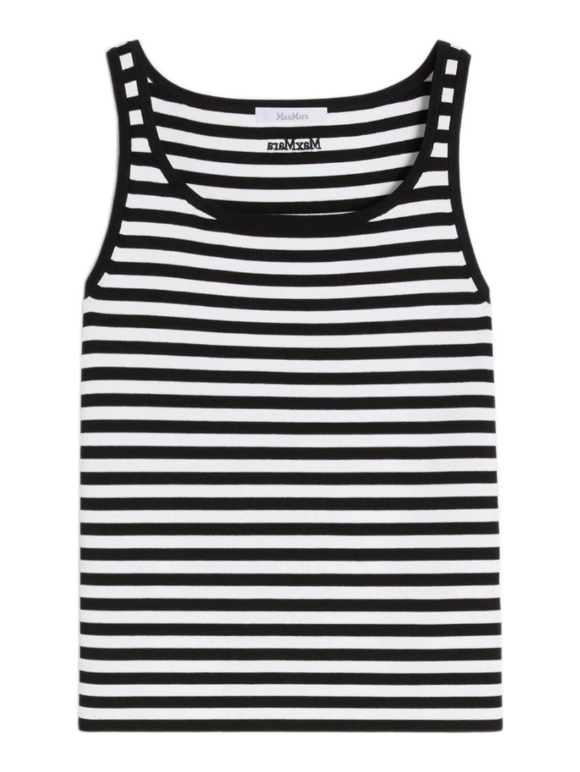 Max Mara Shirts Black