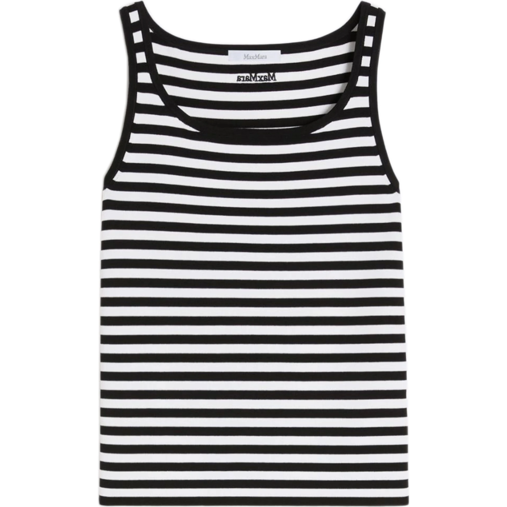 Max Mara Shirts Black