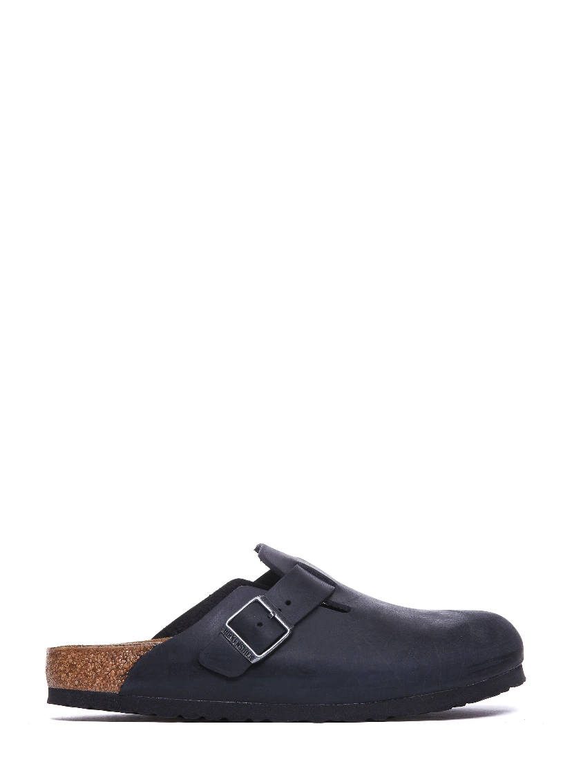 Birkenstock Sandals Black