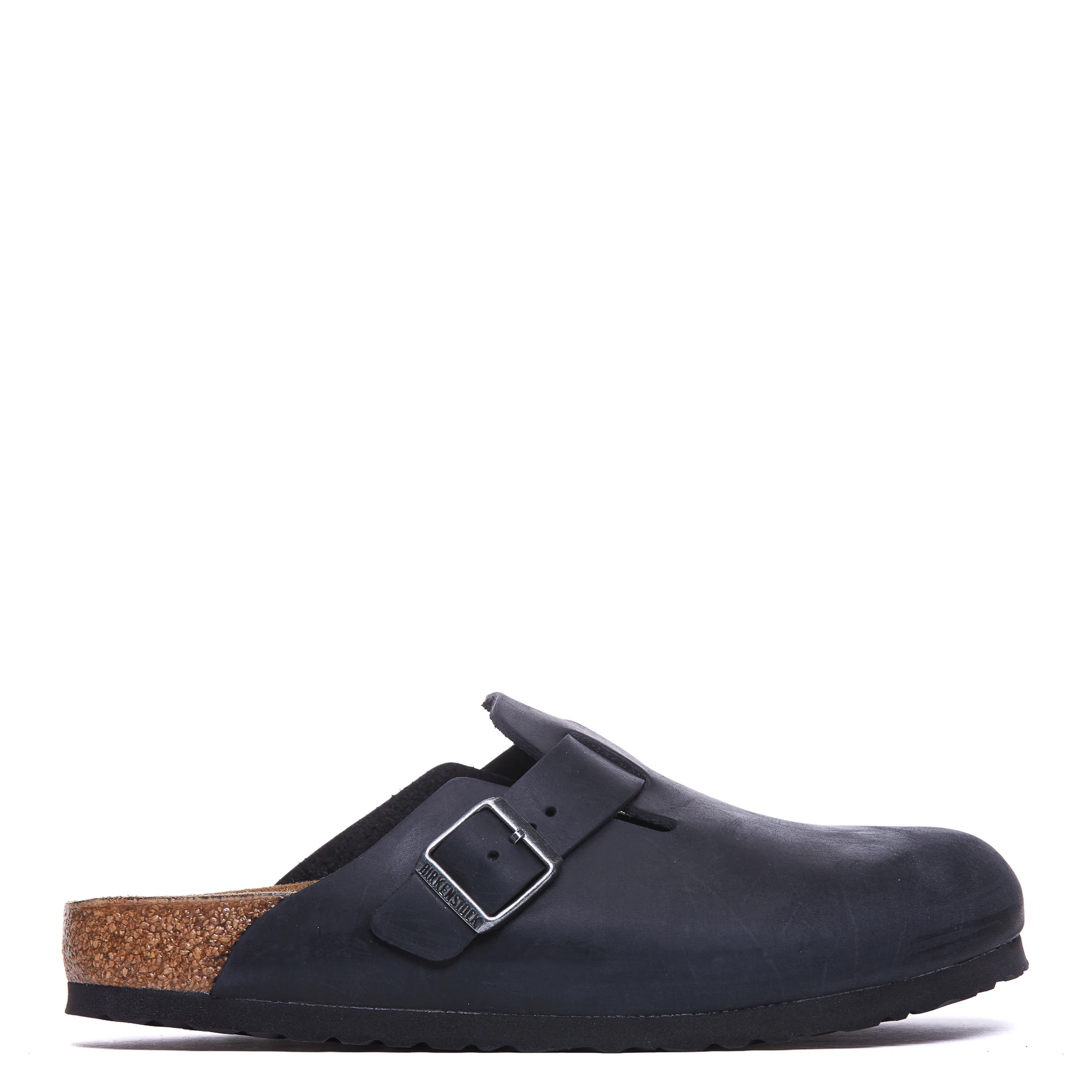 Birkenstock Sandals Black