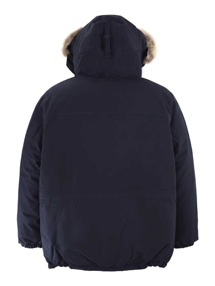 "EVEREST" PARKA
