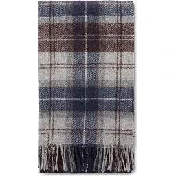 "BRACK" SCARF