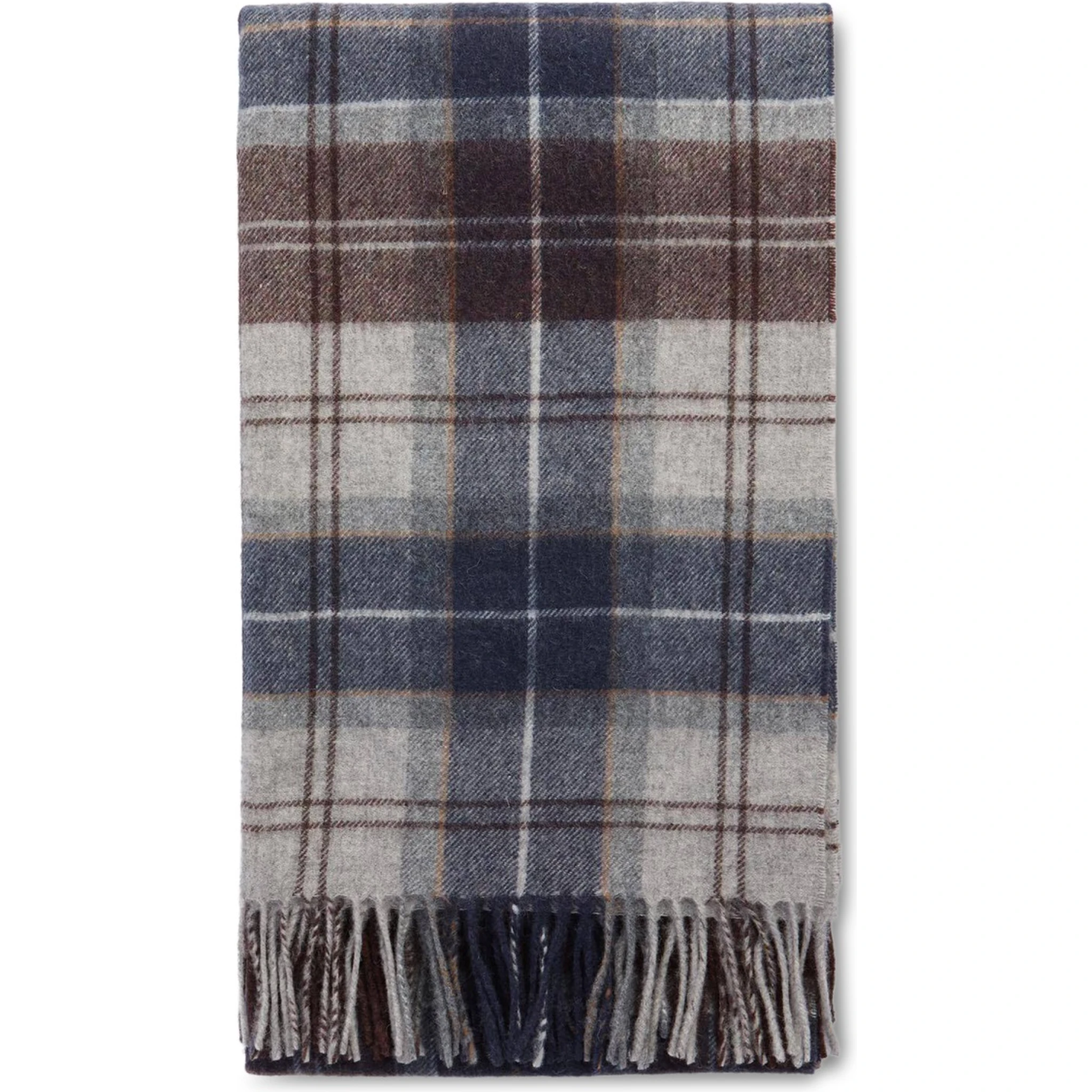 "BRACK" SCARF