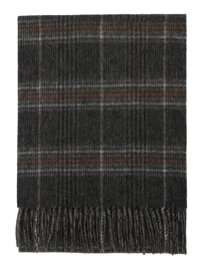 REVERSIBLE SCARF "MARSDEN"