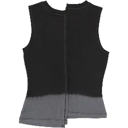 "DIP DYE" TANK TOP