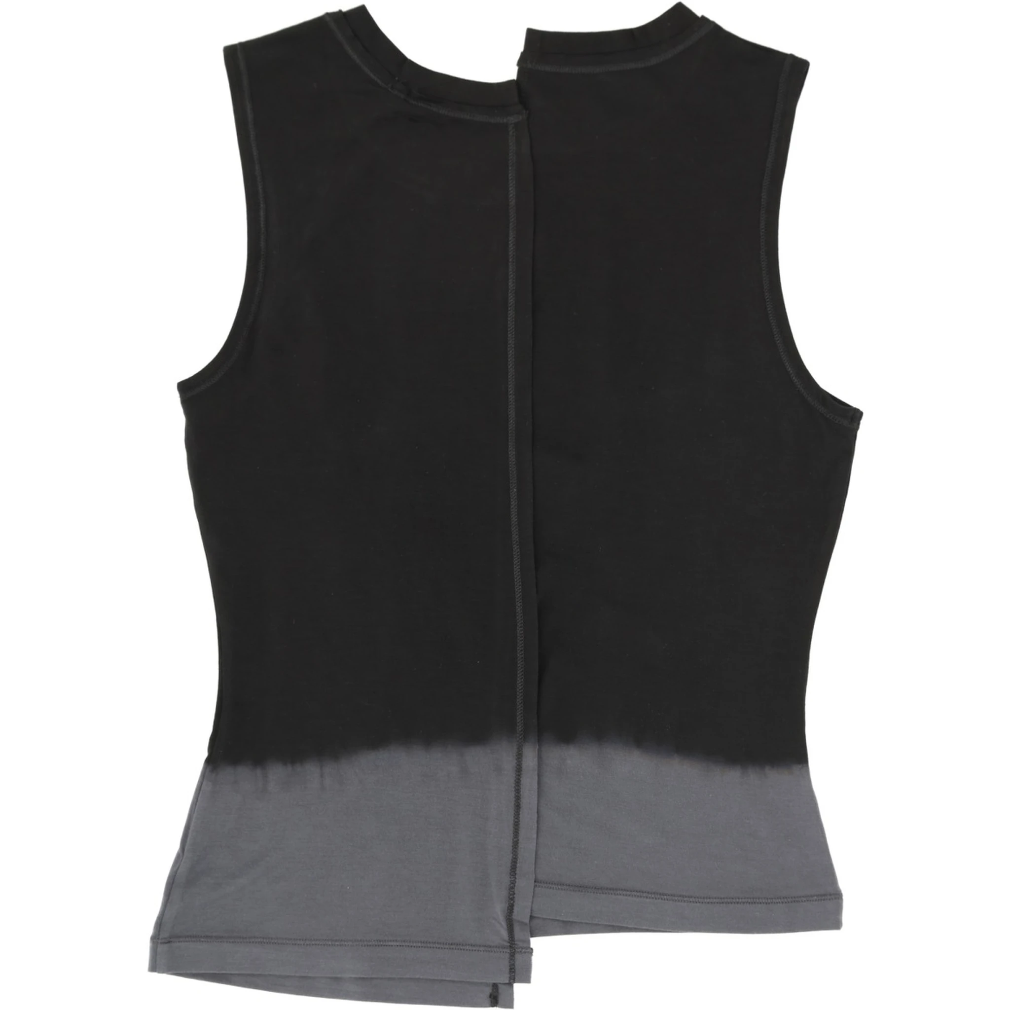 "DIP DYE" TANK TOP